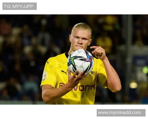 曼城过度依赖哈兰德进球 本赛季其他球员仅进1球体现攻击端单一困境