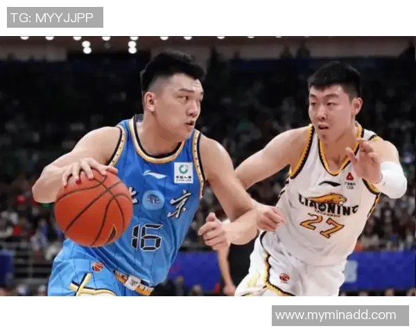 全运男篮热身赛北京多点开花轻取山东张才仁砍下17分廖三宁贡献12分